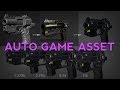 [Auto game res] 001 Source Asset Preamble