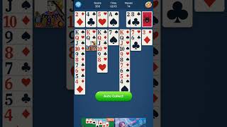 Solitaire Collection Klondike Patience Card Game screenshot 5