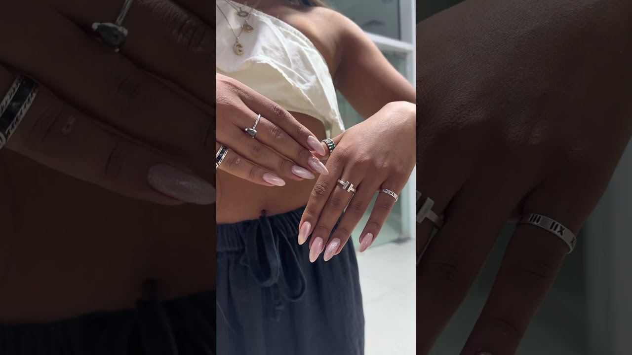 Inst: arfinails 💕 