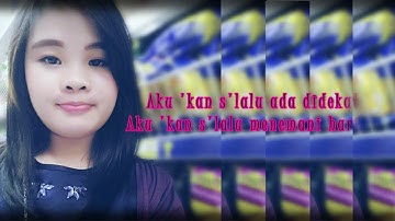 Vagetoz - Betapa Aku Mencintaimu (Unofficial Lyric Video)