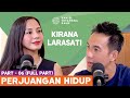 Download Lagu Perjalanan Kehidupan & Karir Kirana Larasati - Daniel Tetangga Kamu