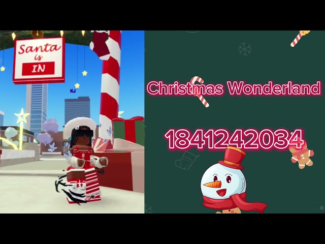 ROBLOX MUSIC CODES (Over 612,202 Song IDs & Counting! Antarctica