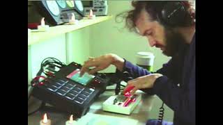 MPC Live + Volca Sample Jam