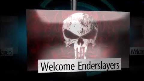 first intro EVER - Created using Flixpress.com