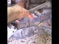 حساس الاهتزاز // renault 1.6 essence // في محرك سيارة رينو ميجان