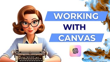 Working With Canvas In Sudowrite