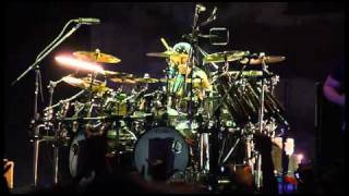 Dream Theater - Prophets of War - Caracas, Venezuela 03/24/2010