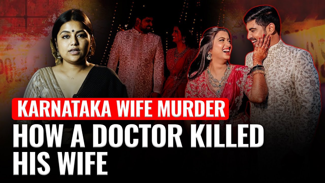 «Докторская тайна»: неустанные поиски сестры правды о смерти сестры