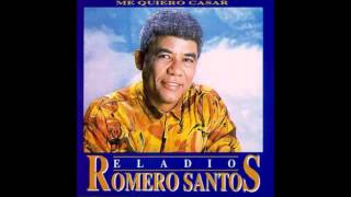 ELADIO ROMERO SANTOS QUIERE A QUIEN TE QUIERE BACHATA DE LOS 70 chords