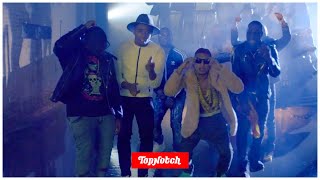 SFB - Nu Sta Je Hier ft. Broederliefde & Ronnie Flex (prod. Spanker) - RTL2 chords