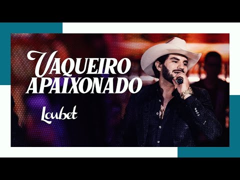 VAQUEIRO APAIXONADO -
