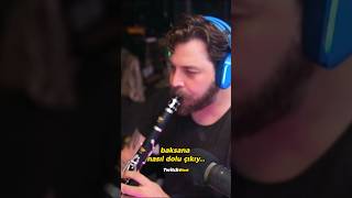 Elraenn Bende Düet Yapıyoz Sandım D