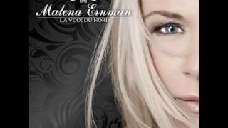 Perdus - Malena Ernman (+ lyrics) Resimi