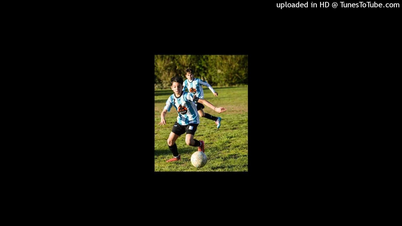 ASCENSO 19- DESDE LOS 3 AÑOS EN RACING DE BALCARCE-FAUSTO CONTARDI