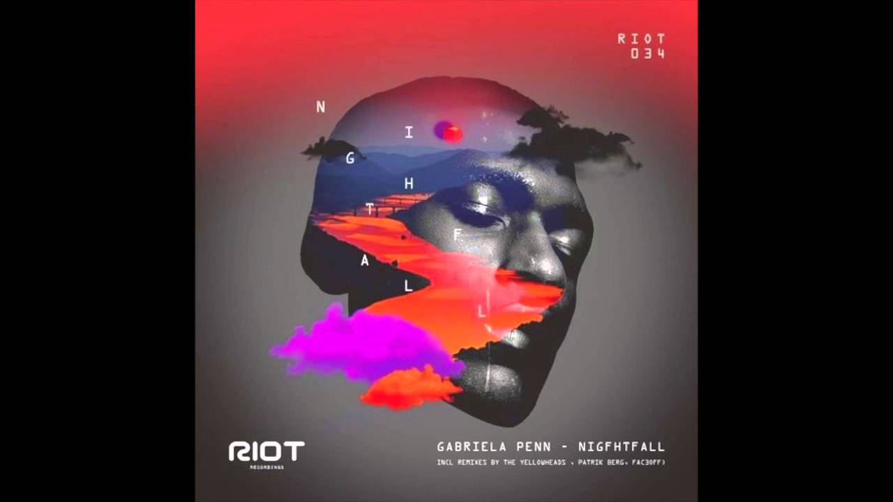 RIOT034 - Gabriela Penn - Base Alert - Riot Recordings auf YouTube ansehen RIOT034 - Gabriela Penn - Base Alert - Riot Recordings auf YouTube ansehen