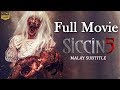 SİCCİN 5 - Full Movie | Merve Ates | Selim Aydin | Ece Baykal | 2018 | Turkish Movie