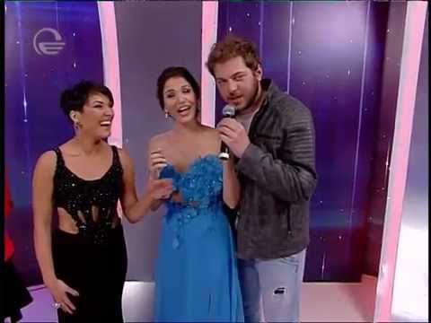 გულშემატკივრებისა და ჟიურის შეფასებები 03/02/2015