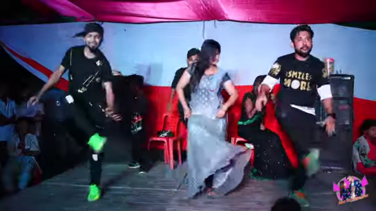 এই পথে যখনই আমি যাই_ Borka Pora Meye _বোরকা পরা মেয়ে _Bangla Wedding Dance Performance_DM Akash Khan