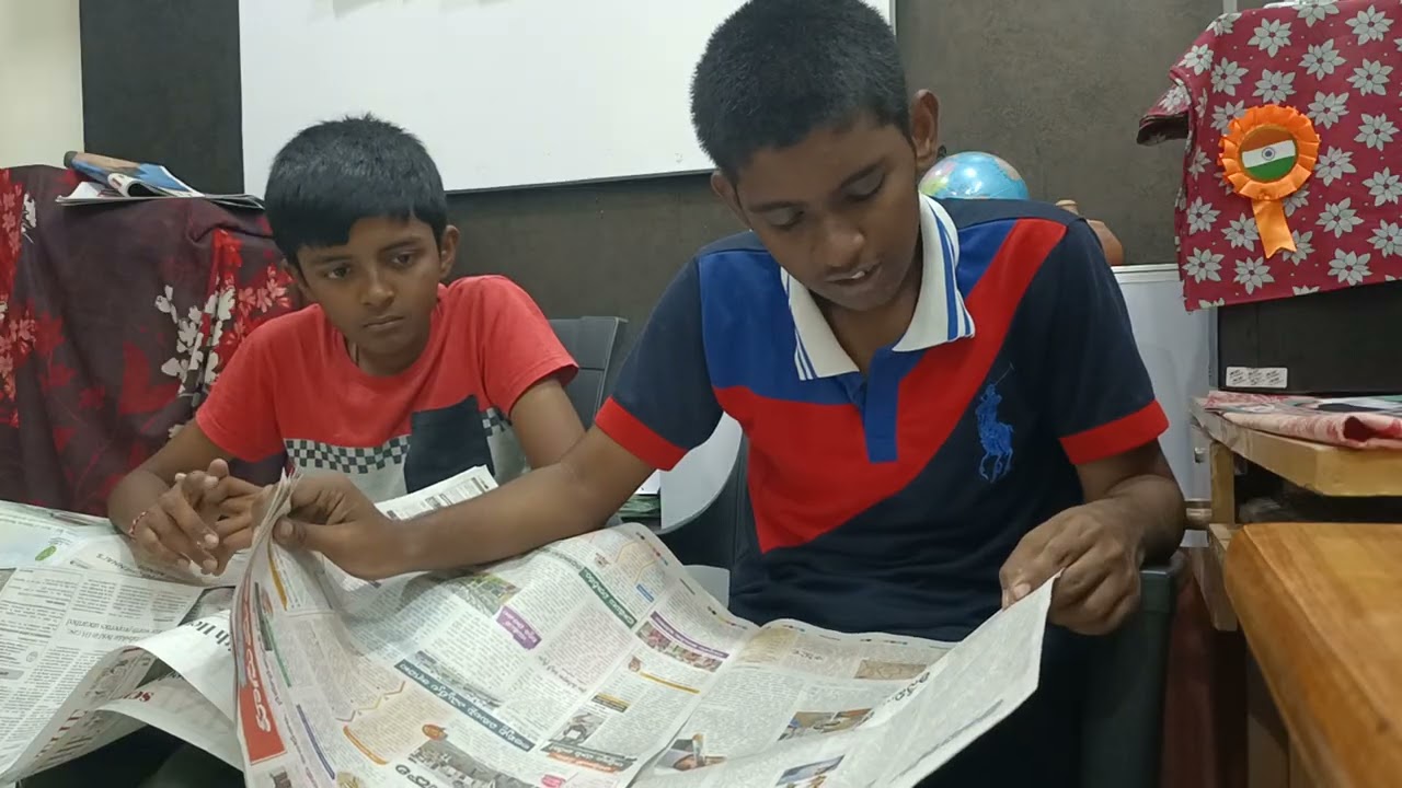 8.3.2026 #ఏఐ...సమానత్వానికి ఎంత దూరం? #తినేవి...తాగేవి...అన్నీ కల్తీలే! #అదిగో కప్పు...అందుకు ఇండియా