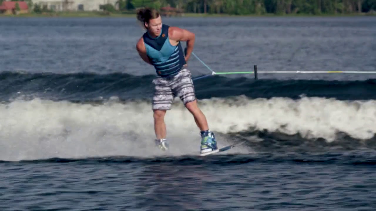 Stay Locked in with Hyperlite System Pro Binding 2018.mp4