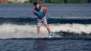 Celebrity Stay Locked in with Hyperlite System Pro Binding 2018.mp4 Wealth