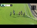 Lubie's Music Wins Race 8 on Sunday, October 4 at Santa Anita Park