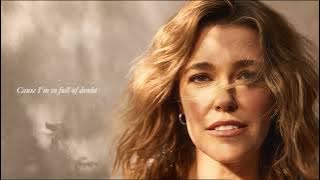 Rachel Platten - I Know (Official Visualizer)