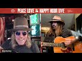 Big Kenny's Peace Love & Happy Hour LIVE w DS & Billy Ray Cyrus 5 30 20