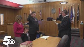 Benton County sees new prosecuting attorney