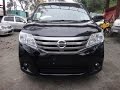 Краткий обзор Nissan Serena 2011 года из Японии. г. Новосибирск