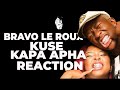 Reacting to Bravo Le Roux & Dee Koala