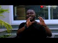 I MOVED FROM THE UK TO GHANA , YOU CAN BARELY MAKE $20,000 , I CAN MAKE $80,000