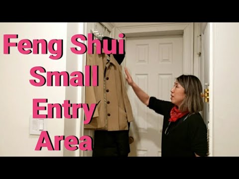 Video: Feng Shui I Hodet - Alternativ Visning