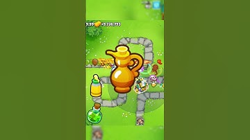 Geraldo....the TRUE BEST HERO!