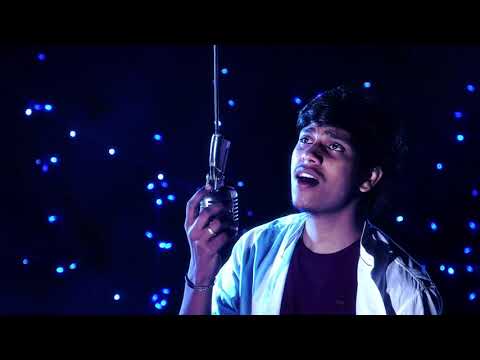 Adiga Adiga Song Cover By Yasaswi Kondepudi