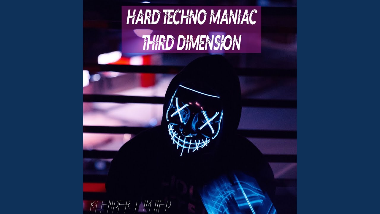 Watch Third Dimension on YouTube Watch Third Dimension on YouTube