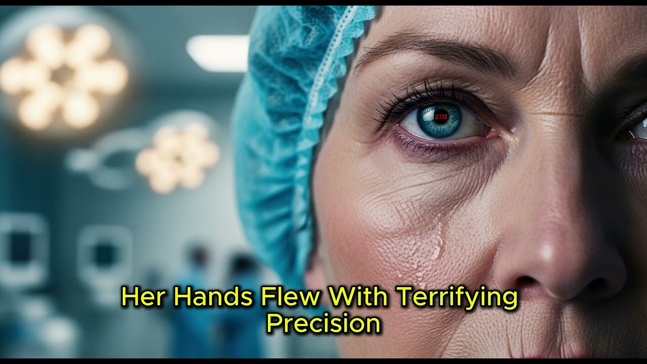 “The Nurse They Ignored… Until 18 Soldiers Needed Her | True Hero Emerges”