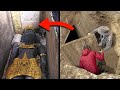 10 Most Bizarre Recent Archaeological Discoveries!