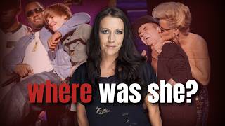 How Justin Bieber s Mom Left Him To The Industry