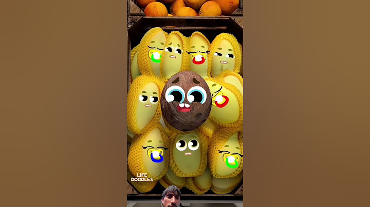 Life Doodles | One of our own among strangers 😂 #lifedoodles #shorts #animation #cartoon