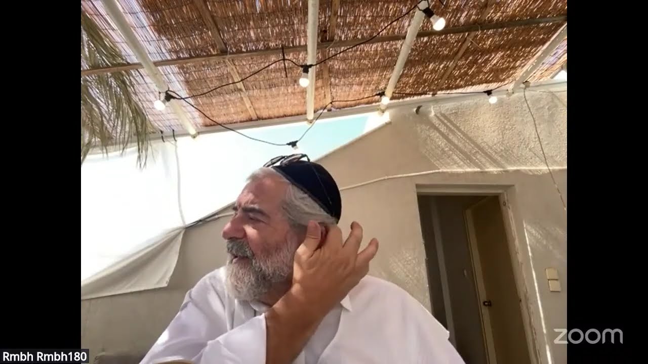 Likouté Moharan Torah 1 - Parperaot lakhokhma