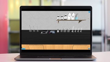 How to Operate the Oscillating Reaction Simulation in Stemble