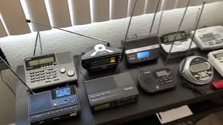KEC62 SGX Required Weekly Test with Friends! (EAS Capture #168)