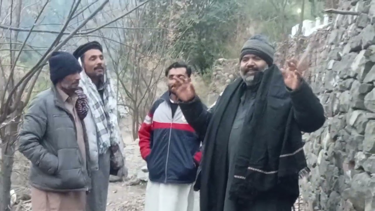 990 new year salami Syed fida Hussain baithuk khad Wala takiya 