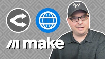 Automatiseer OpenRouter AI: Make.com-geheimen die u nodig hebt!