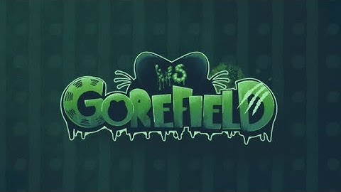 Fast Delivery V4 - Vs. Gorefield V3 TEASER