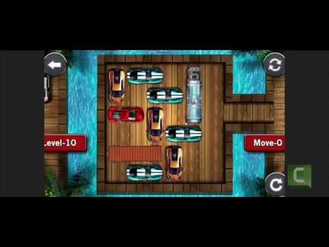 Car Unblock Puzzle App/ Game source code Unity