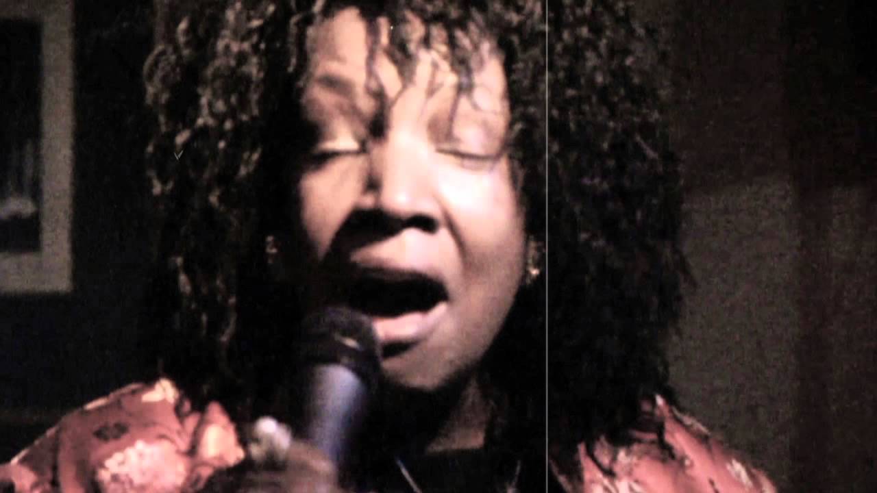 Robin Watson My Funny Valentine YouTube