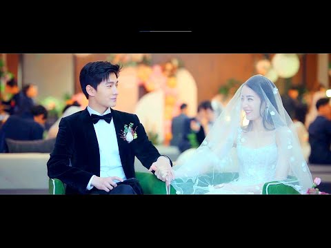 Qiao Jingjing x Yu Tu [MV] I Do - YangDi You are My Glory Dilraba Dilmurat Yang Yang