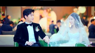 Qiao Jingjing x Yu Tu [MV] I Do - YangDi You are My Glory Dilraba Dilmurat Yang Yang Resimi